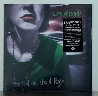 Lemonheads - It's a Shame About Ray