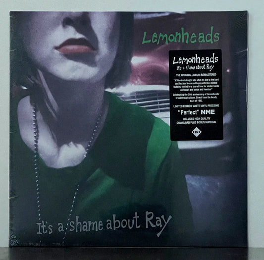 Lemonheads - It's a Shame About Ray