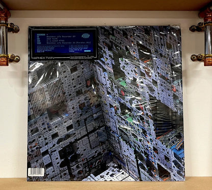 Aphex Twin – Blackbox Life Recorder 21f / In A Room7 F760