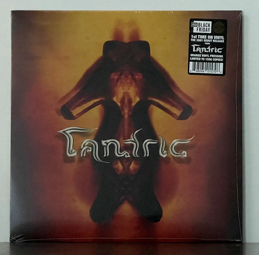 Tantric – Tantric
