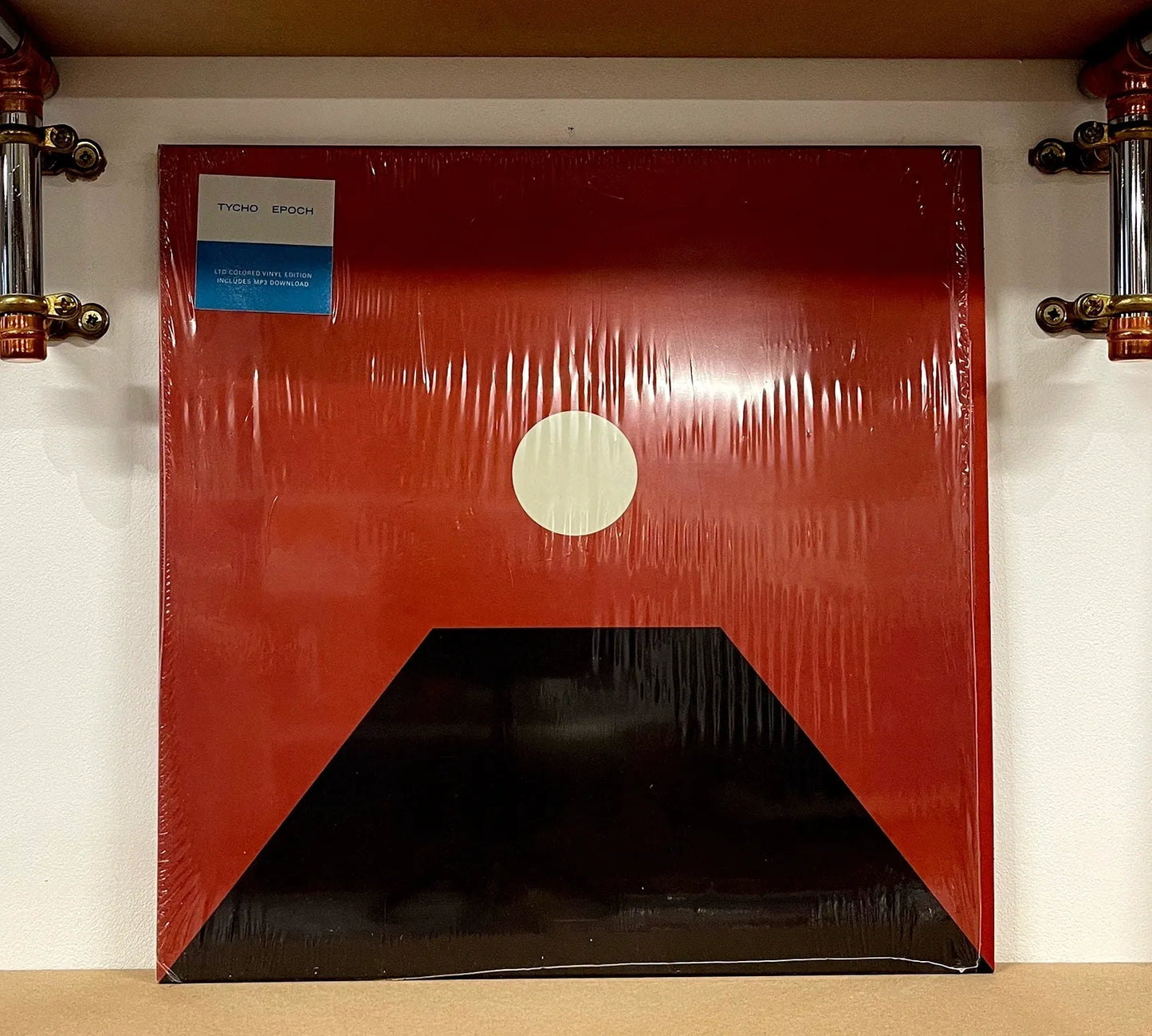 Tycho – Epoch