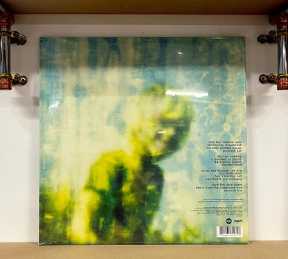 Boards Of Canada – The Campfire Headphase