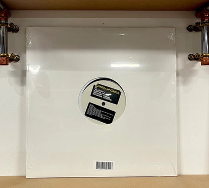Boards Of Canada – Twoism