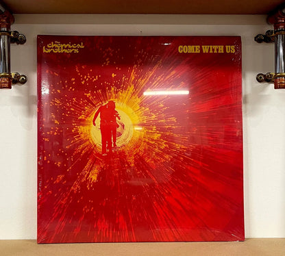 The Chemical Brothers – Come With Us