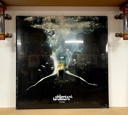 The Chemical Brothers – Further