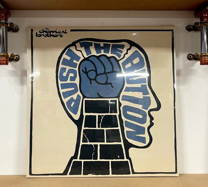 The Chemical Brothers – Push The Button