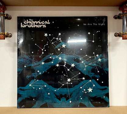 The Chemical Brothers – We Are The Night
