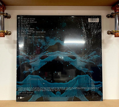The Chemical Brothers – We Are The Night