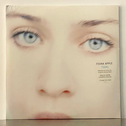 Fiona Apple – Tidal