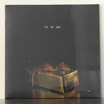 SBTRKT – The Rat Road