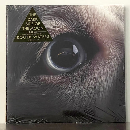 Roger Waters – The Dark Side Of The Moon Redux
