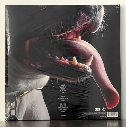 Roger Waters – The Dark Side Of The Moon Redux