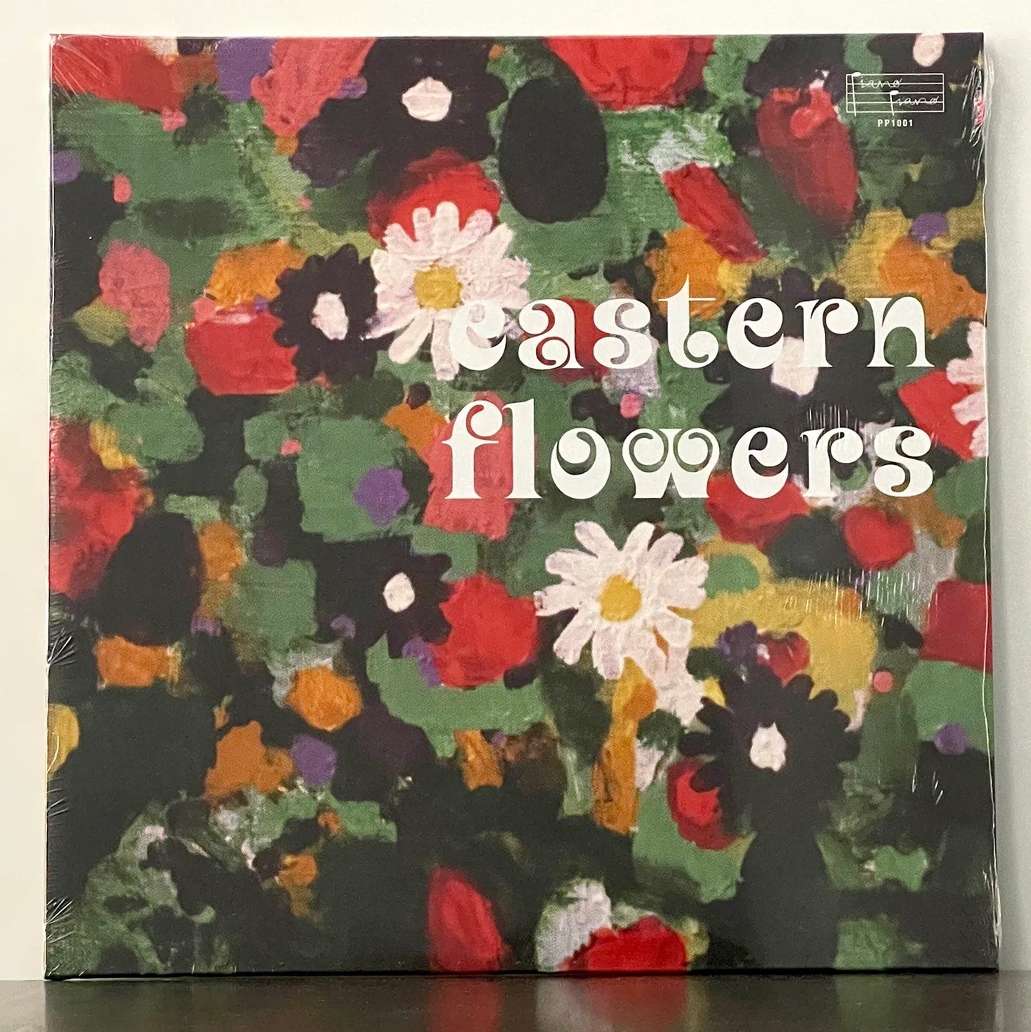 Sven Wunder – Eastern Flowers