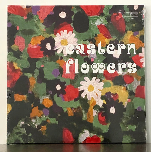 Sven Wunder – Eastern Flowers