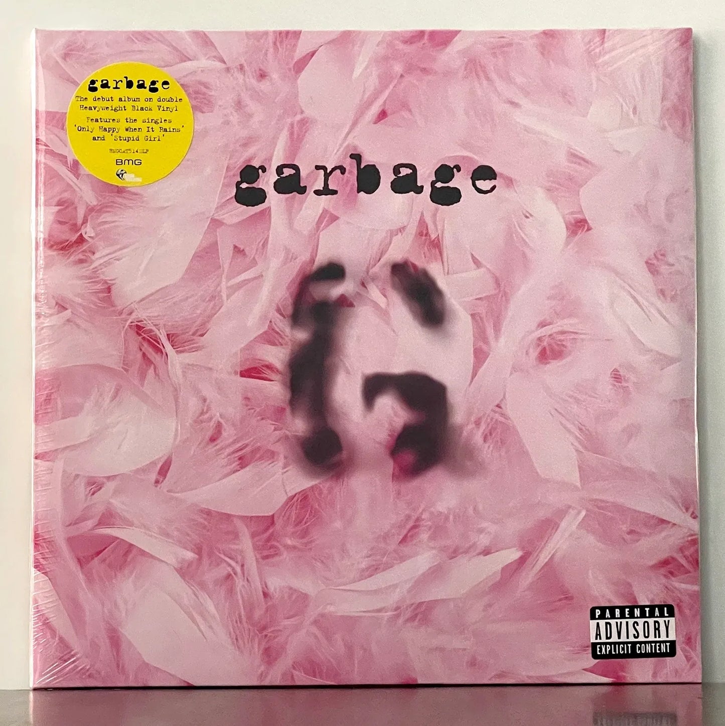 Garbage – Garbage