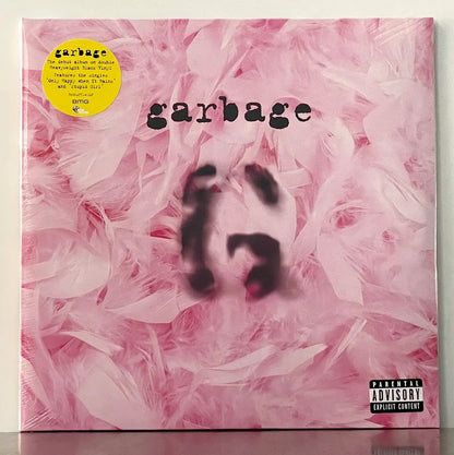 Garbage – Garbage