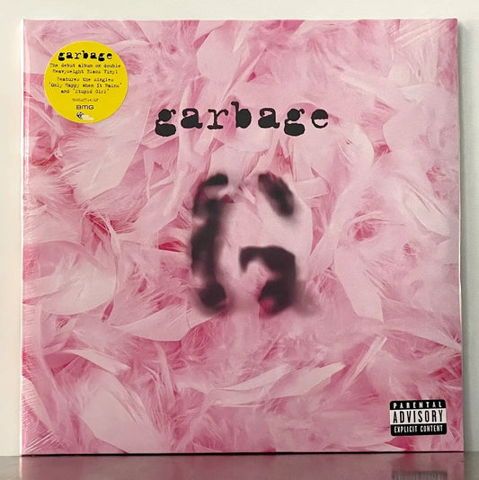 Garbage – Garbage