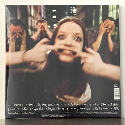 Garbage – Garbage