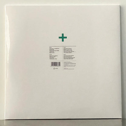 Spiritualized+ – Songs In A&E