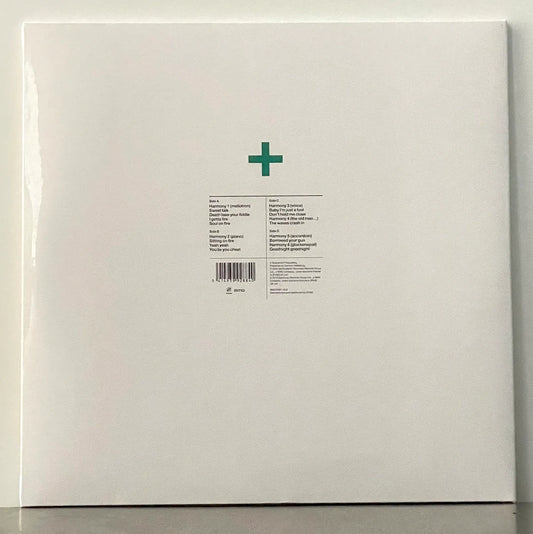 Spiritualized+ – Songs In A&E