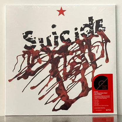 Suicide – Suicide