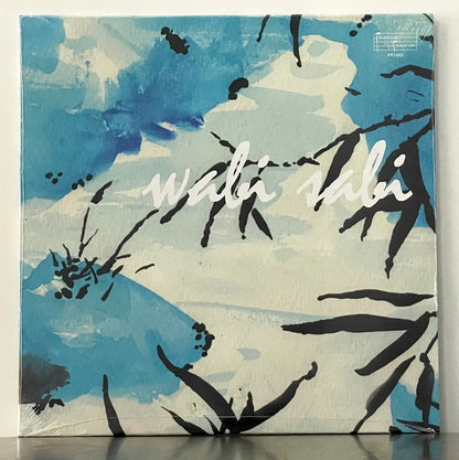 Sven Wunder – Wabi Sabi
