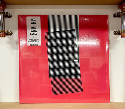 Hot Chip – Why Make Sense?