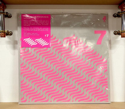 Various – Heavenly Remixes Volume 7