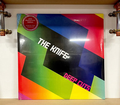 The Knife – Deep Cuts