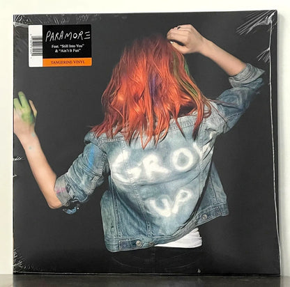 Paramore – Paramore