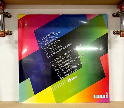 The Knife – Deep Cuts