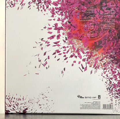 Garbage – Beautiful Garbage - Box Set