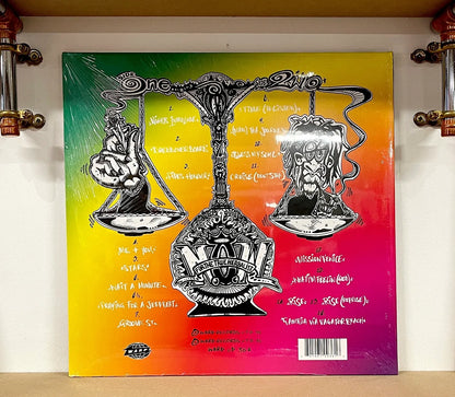 Nightmares On Wax – Smokers Delight