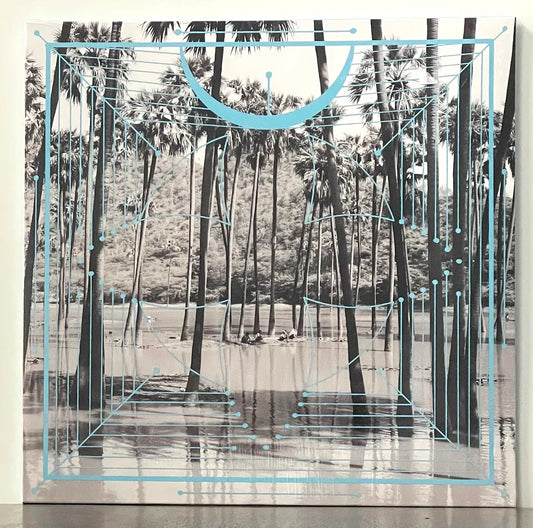 Four Tet – Pink