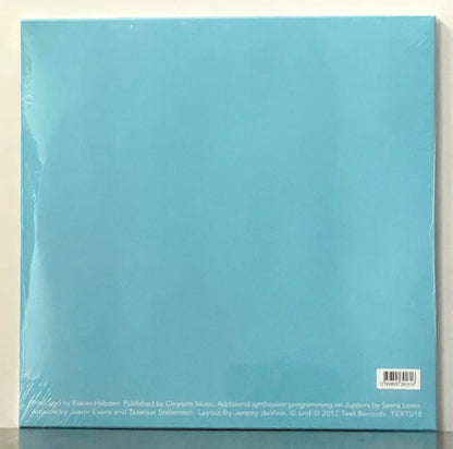 Four Tet – Pink