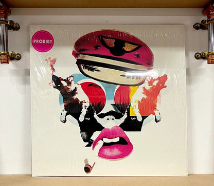 The Prodigy – Always Outnumbered, Never Outgunned