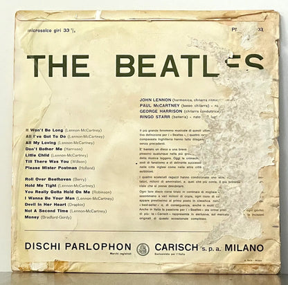 The Beatles – I Favolosi Beatles (OG)