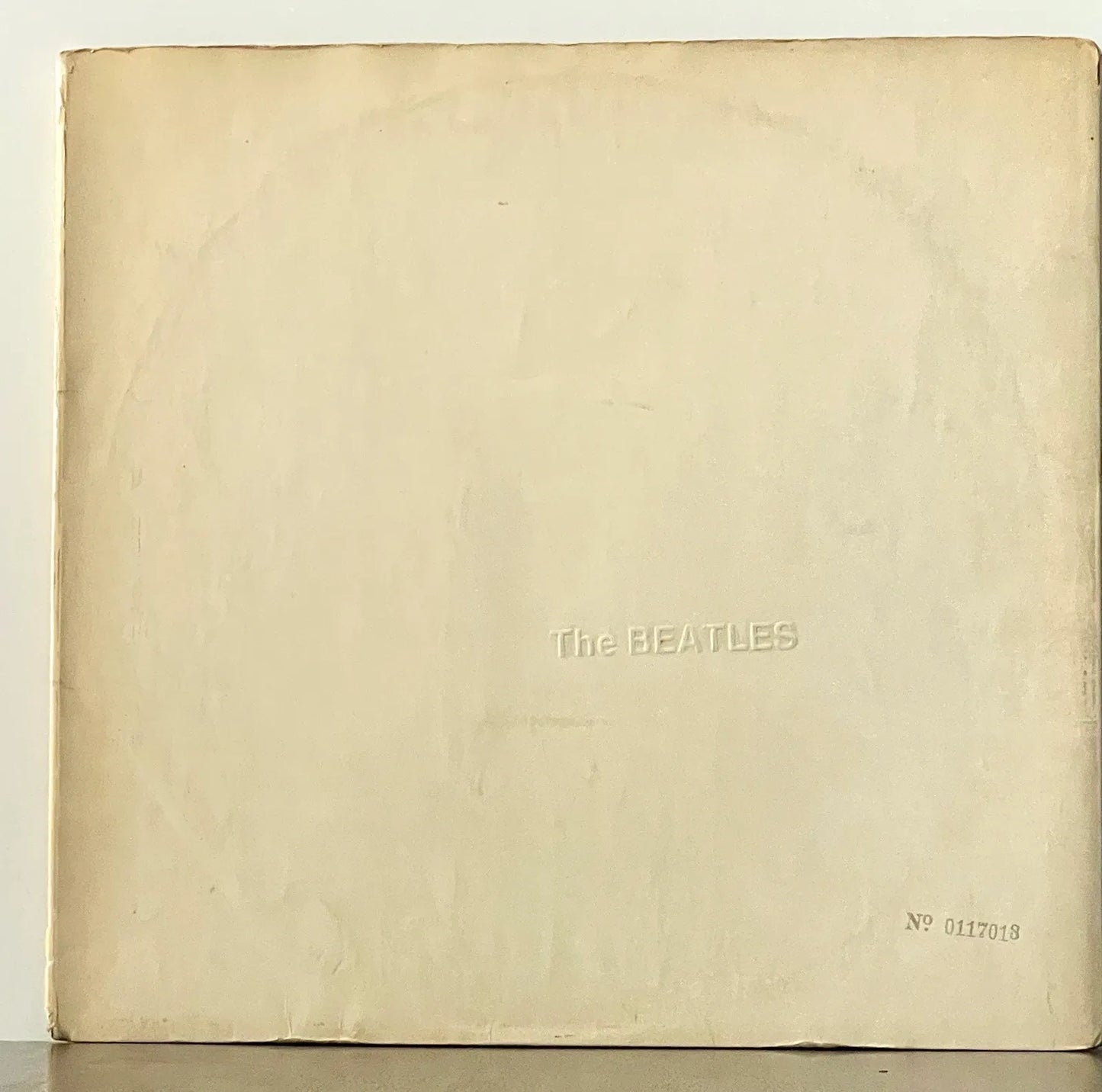 The Beatles – The Beatles (OG)