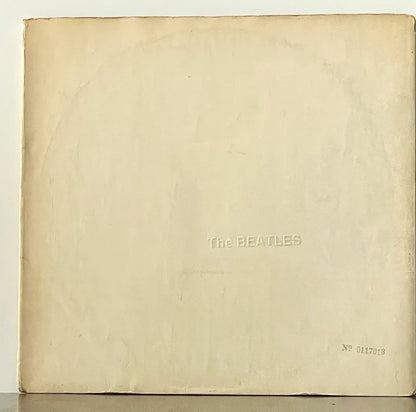 The Beatles – The Beatles (OG)