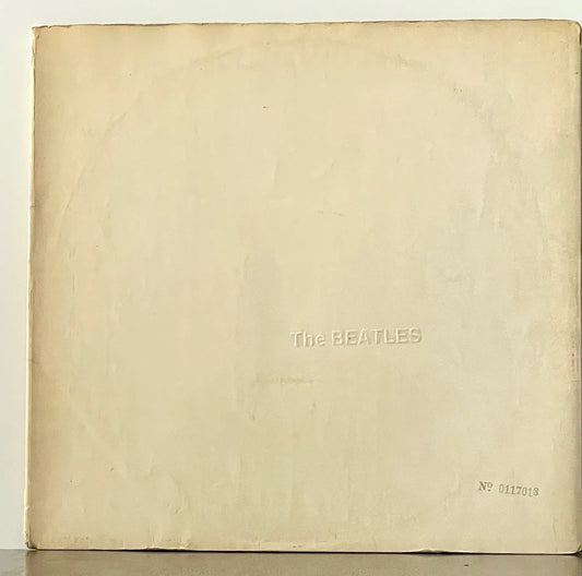 The Beatles – The Beatles (OG)