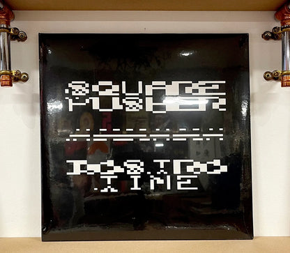 Squarepusher – Dostrotime