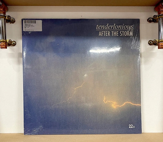 Tenderlonious – After The Storm