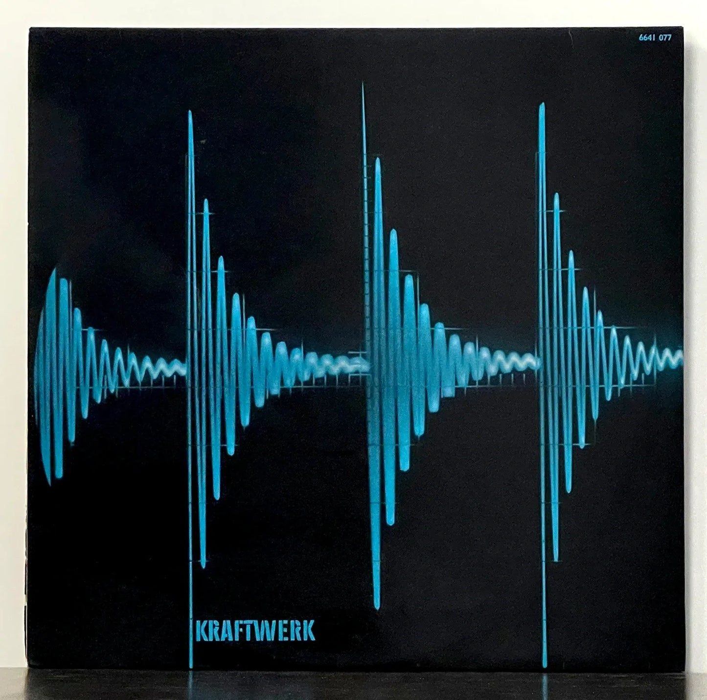 Kraftwerk – Kraftwerk