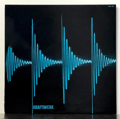 Kraftwerk – Kraftwerk