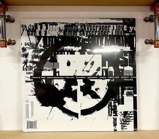 Underworld – Dubnobasswithmyheadman