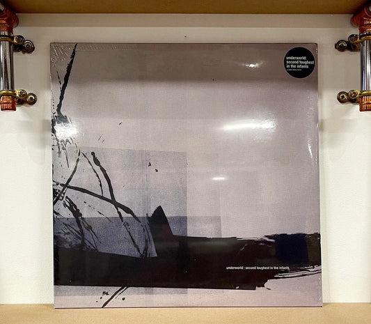 Underworld – Second Toughest In The Infants