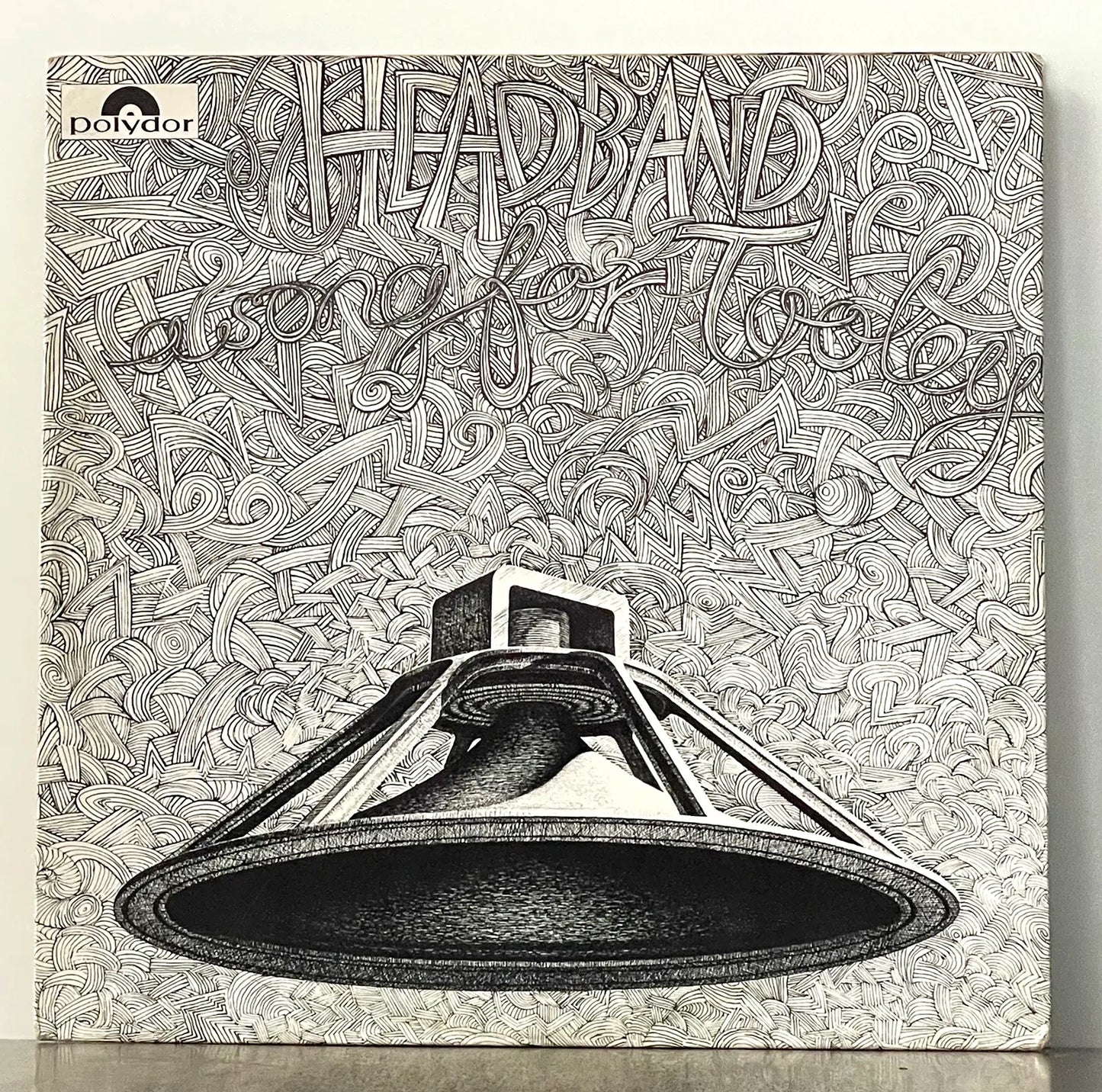 Headband – A Song For Tooley