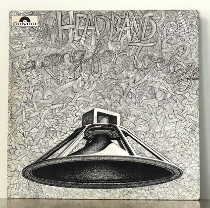 Headband – A Song For Tooley