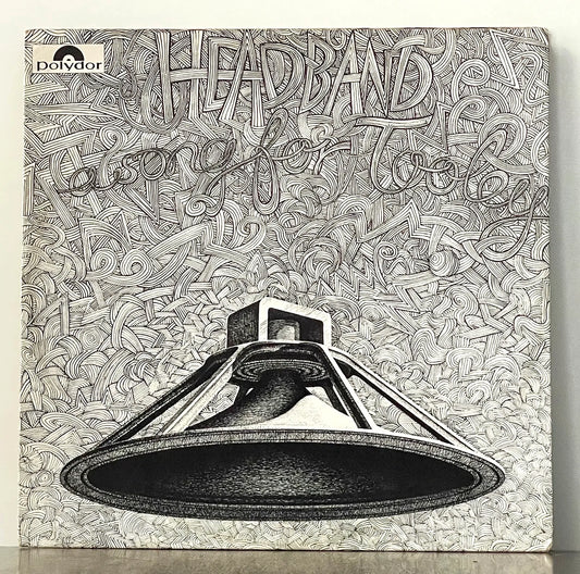 Headband – A Song For Tooley