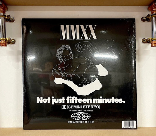 Various – After Dark 3